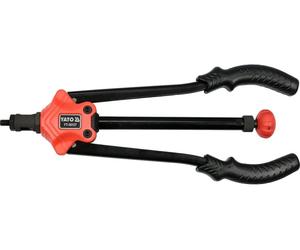 Yato yt-36127 remachadora pinza para remaches