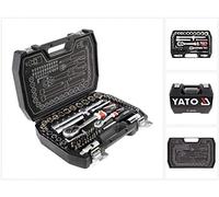 Yato yt-38782 toma de llaves de impacto