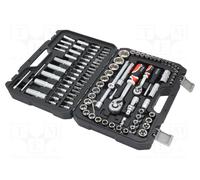 YATO YT-38791 Juego de herramientas