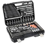Yato yt-38872 mechanical tool set 128 tools