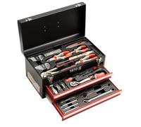 YATO YT-38951 Herramientas Set 80tlg 1/2" Matraca Llave Alicates Equipado