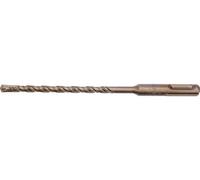 Yato yt-4202 - sds-plus 6x160mm broca de albañilería x-punta yg-11c