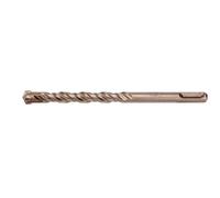 YATO YT-4214 - SDS-Plus 12x160mm broca de albañilería x-punta YG-11c