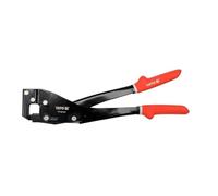 Yato Alicate crimpadora YT-5131 para conectores RJ45 345 mm