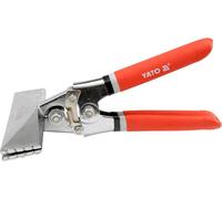Yato yt-5142 alicate crimpadora para conectores rj45
