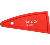 Yato Rascador de silicona YT-5260