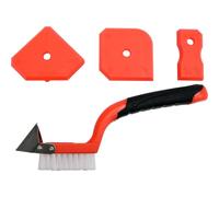 Yato YT-52621-4 pcs caulking tool set