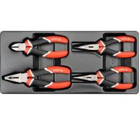 Yato yt-5534 alicate juego de alicates