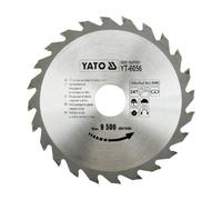 Yato yt-6056 hoja de sierra circular 16 cm 1 pieza(s)