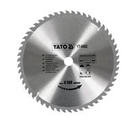 Yato yt-6082 hoja de sierra circular 35 cm 1 pieza(s)