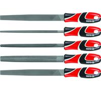 Yato yt-6239 lima y escofina set de limas
