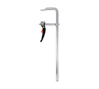 Yato yt-63956 abrazadera pinza de carraca para manualidades y bricolaj