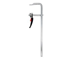 Yato yt-63956 abrazadera pinza de carraca para manualidades y bricolaj