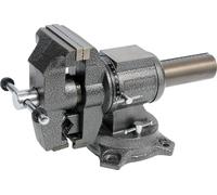 Yato YT-6505: Mordaza de sujeción mecánica, 10 cm
