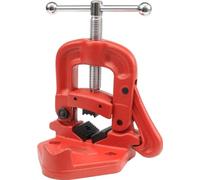 Yato Abrazadera de tubo YT-6510 6 cm roja