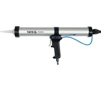 Yato yt-67470 pistola de calafateo pistola aplicadora de masilla neum?