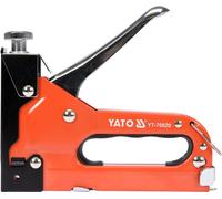 Yato yt-70020 pistola de clavos y grapadora pistola de clavos/grapador
