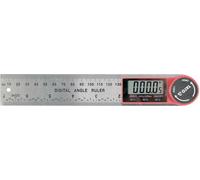 Yato yt-71003 medidor de ángulos digital 0 - 360°