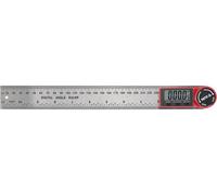 Yato yt-71004 medidor de ángulos digital 0 - 360°