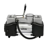 Yato yt-73462 bomba de aire eléctrica 10 bar 60 l/min