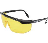 Yato yt-7362 gafa y cristal de protección gafas de seguridad nylon ne
