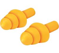 YATO YT-7455 - tapones para los oídos de silicona 10pcs 22db