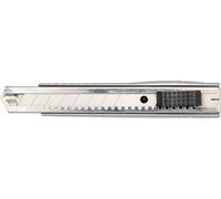 Yato yt-7512 cúter acero inoxidable cúter de cuchillas intercambiabl