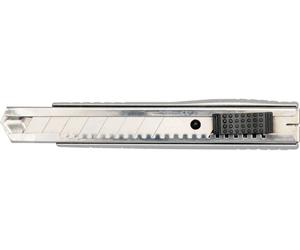 Yato yt-7512 cúter acero inoxidable cúter de cuchillas intercambiabl