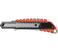 Yato yt-75122 cúter naranja, plata cúter de cuchillas intercambiable