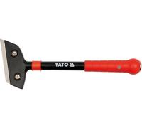 Yato yt-7550 rascador manual 1,8 cm