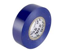 Yato yt-81591 - cinta de aislamiento eléctrico de pvc 0.13mm 15mmx10m
