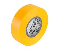 Yato yt-81594 - aislamiento eléctrico cinta de pvc 0.13mm 15mmx10m am