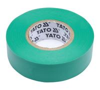 Yato yt-81652 - cinta de aislamiento eléctrico de pvc 0.13mm 19mmx20m