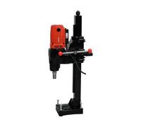 Yato yt-81983 martillo de demolición sds plus negro, rojo 2800 w