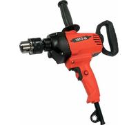 Yato yt-82055 taladro 1000 rpm sin llave 3,5 kg
