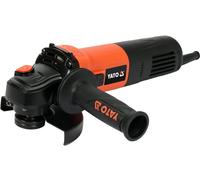 Yato yt-82098 amoladora angular 12,5 cm 12000 rpm 1400 w 2 kg