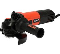 Yato yt-82101 amoladora angular 12,5 cm 12000 rpm 1100 w 2,1 kg