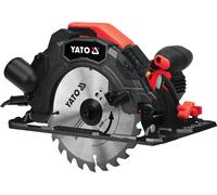 Yato yt-82151 sierra circular portátil