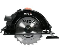 Yato yt-82154 sierra ingletadora 4800 rpm 2800 w