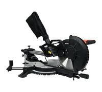 Yato YT-82174 sierra ingletadora 3800 RPM 1800 W