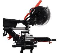Yato YT-82175, Lápida individual, Modelo II, 5000 RPM, 105 x 340 mm, 60 x 340 mm, 105 x 235 mm