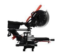 Yato yt-82175 sierra ingletadora 5000 rpm 1800 w