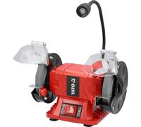 YATO YT-822100 Amoladora de banco
