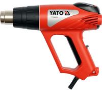 Yato YT-82293, Modelo II, 220 - 240 V, 50 Hz, 810 g, 1 unidad