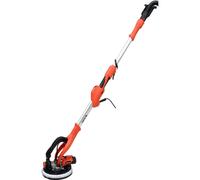 Yato YT-82355, Lijadora para placas de yeso, , Rojo, Sin escobillas, 600 rpm, 1900 rpm, 97 dB