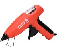 Yato yt-82402 pistola y lápiz de silicona caliente pistola de cola te
