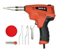 Yato yt-82451 cautín soldador de ca 500 °c negro, rojo