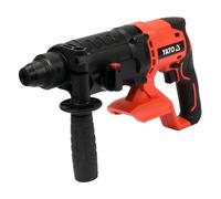 Yato yt-82772 rotary hammers sds plus