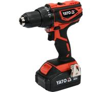 YATO YT-82784 Atornillador a batería