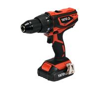 Yato yt-82786 destornillador eléctrico y llave de impacto